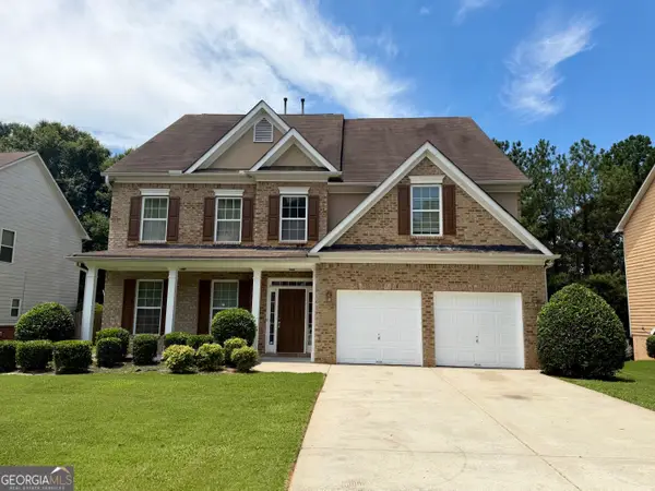 1245 Ethans Way, McDonough, GA 30252