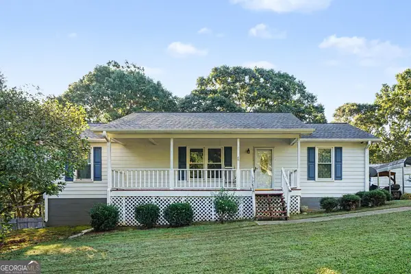 1204 Ridgecrest Drive, Winder, GA 30680