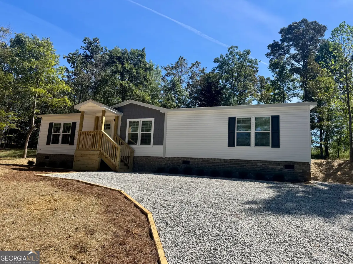 1064 Garner Road, Cornelia, GA 30531 - #1