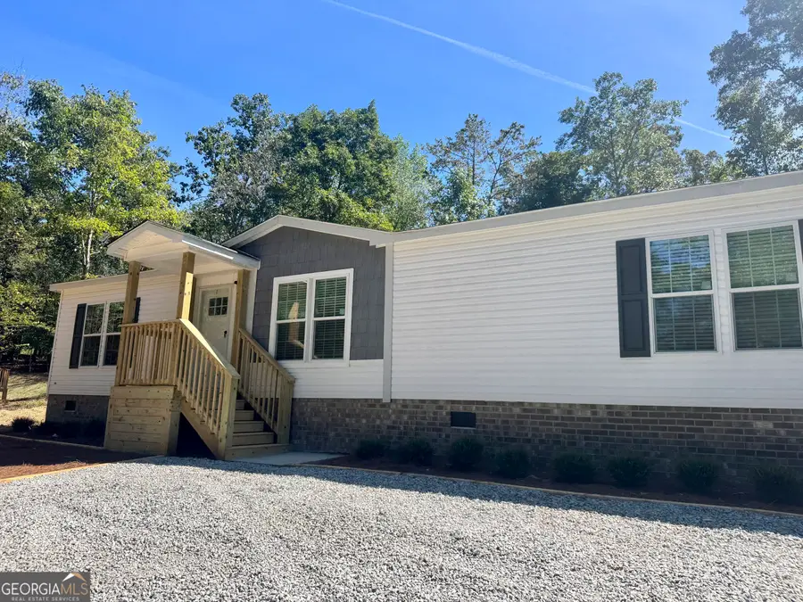 1064 Garner Road, Cornelia, GA 30531 - #2