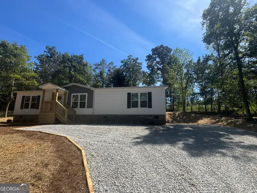 1064 Garner Road, Cornelia, GA 30531 - #3