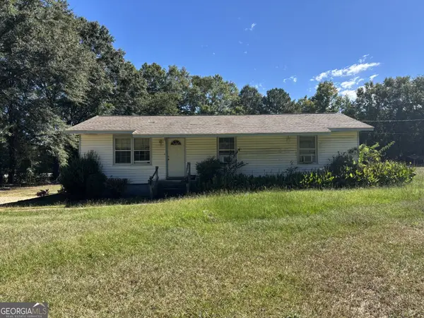 193 Lincoln Road, Tyrone, GA 30290