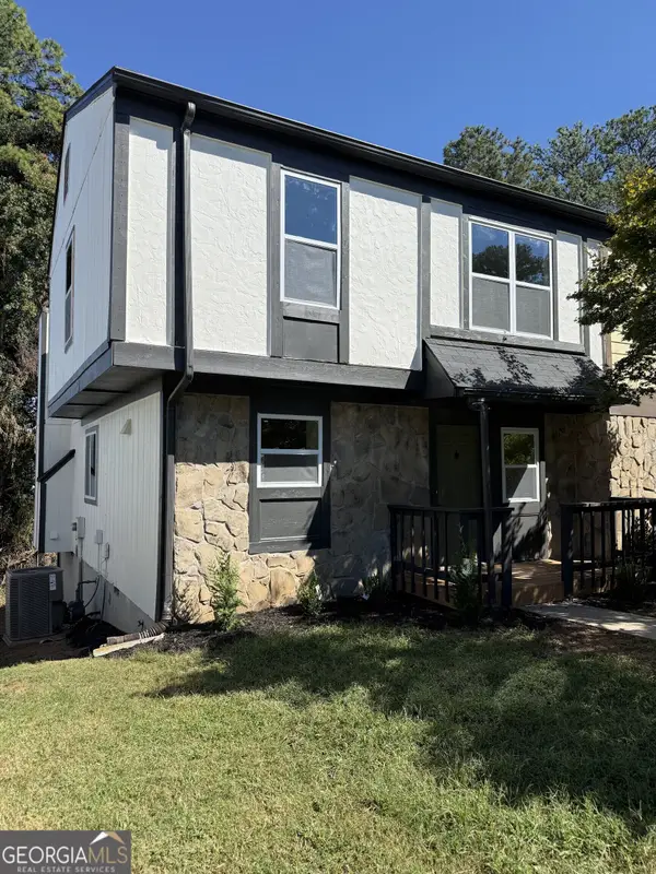 1174 Ridgecrest Lane Se, Smyrna, GA 30080