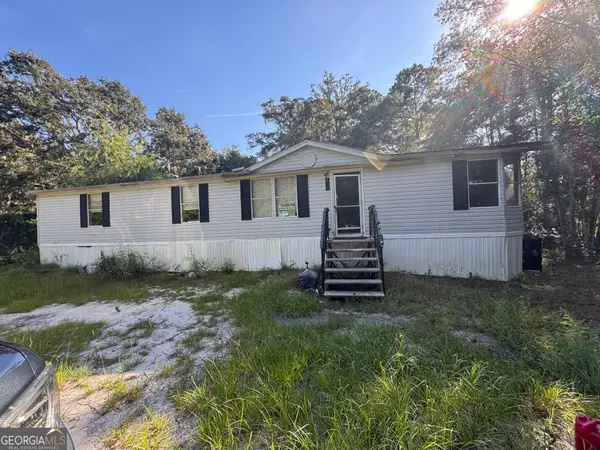 121 Pelican Circle, Woodbine, GA 31569
