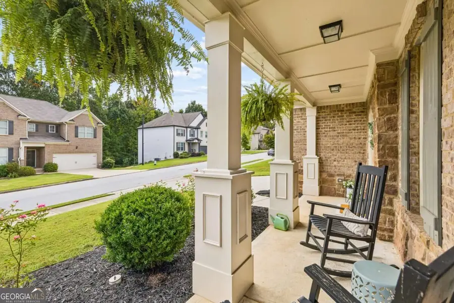 66 Rushing Creek Trail, Dallas, GA 30132 - #3