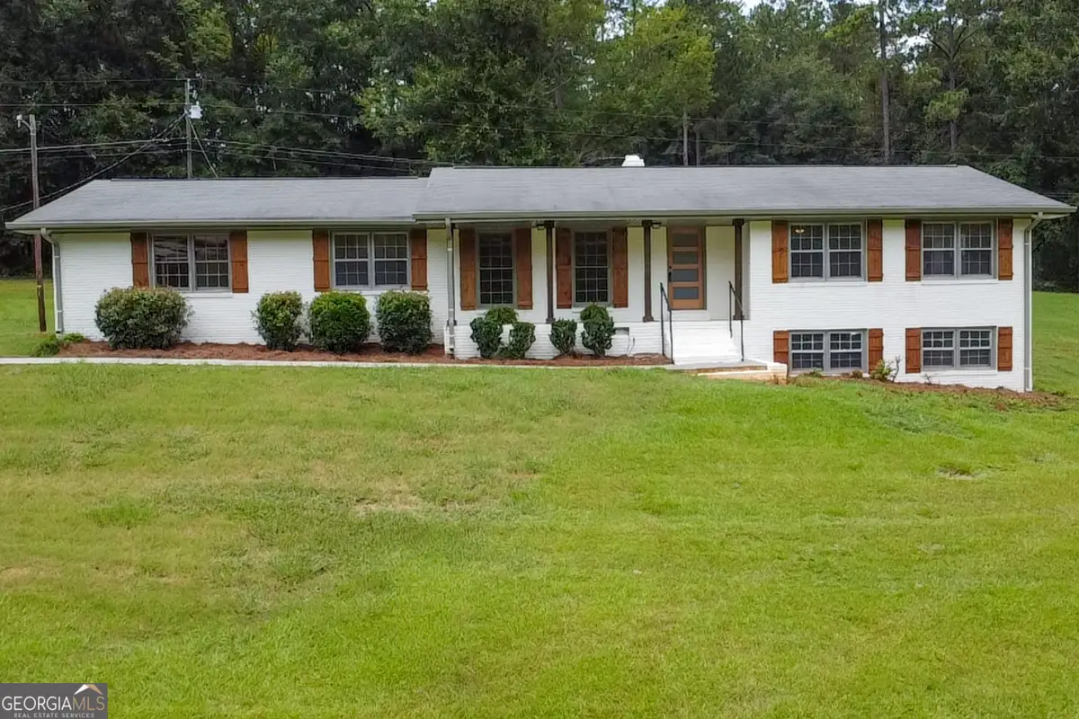 1125 Crumbley Road, McDonough, GA 30252 - #1