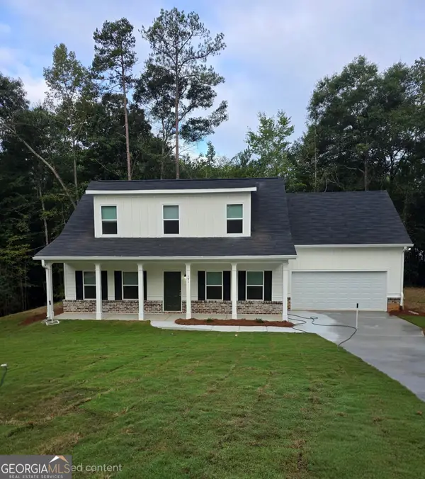191 Laura Lane, Commerce, GA 30529