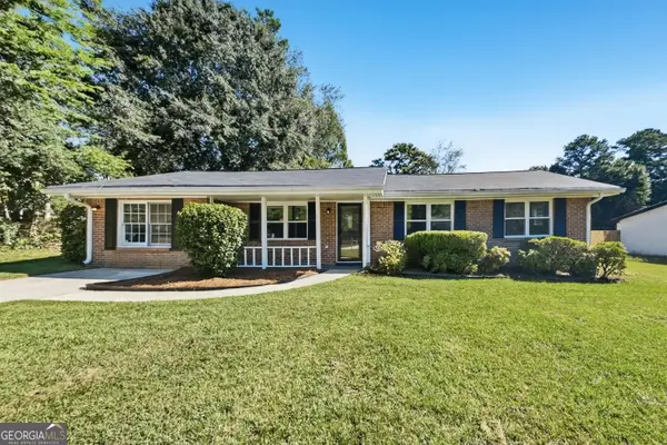 378 Puckett Terrace Sw, Lilburn, GA 30047