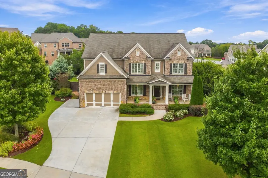 4451 Tallow Court, Buford, GA 30519 - #3