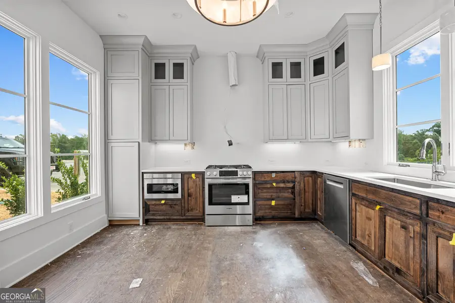 280 Central Avenue #LOT J304, Fayetteville, GA 30214 - #3