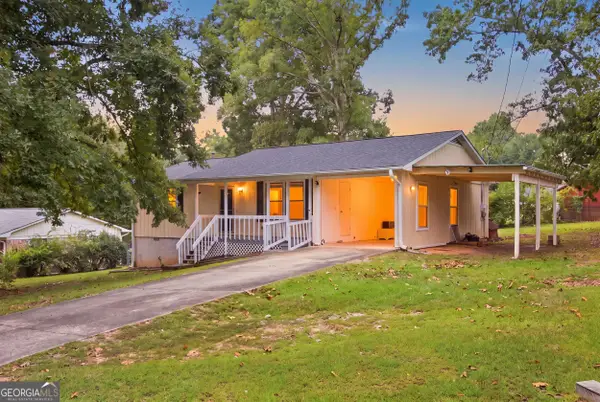 404 Stancil Drive, Toccoa, GA 30577