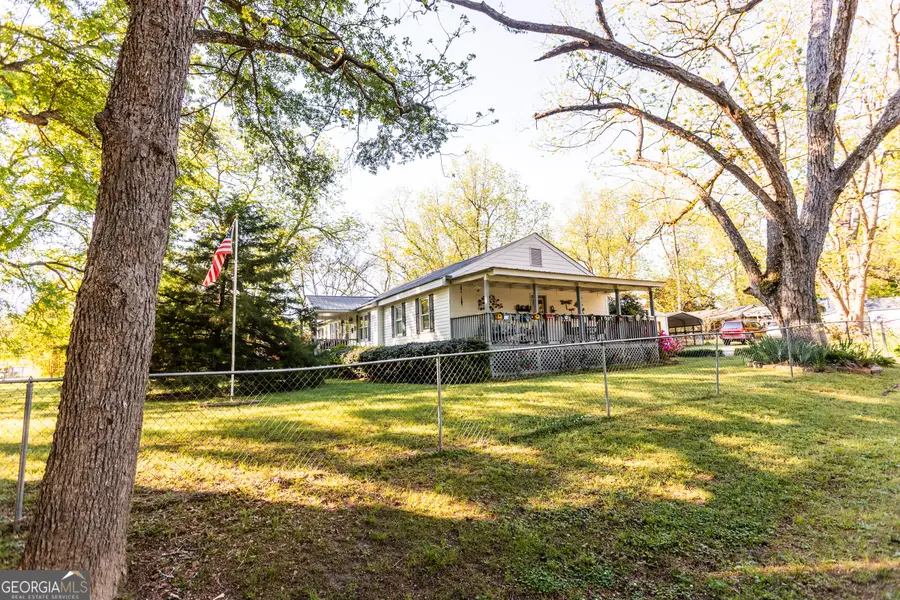 116 E Fulton Street, Newborn, GA 30056 - #3