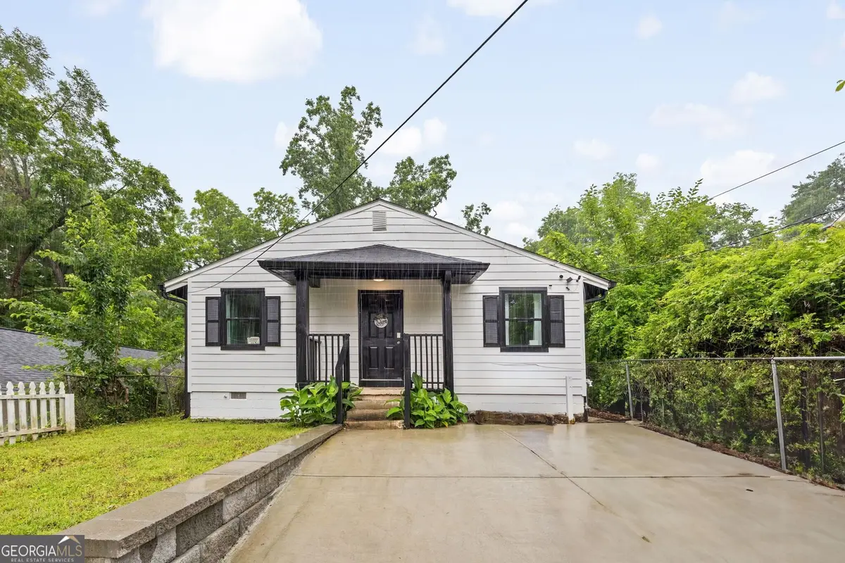 1268 Ladd Street Sw, Atlanta, GA 30310 - #1