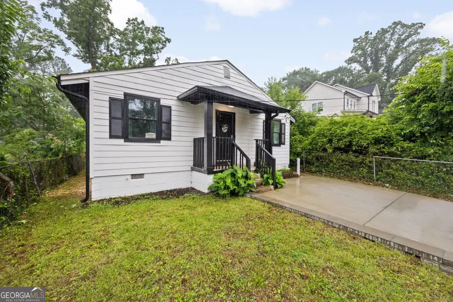 1268 Ladd Street Sw, Atlanta, GA 30310 - #2