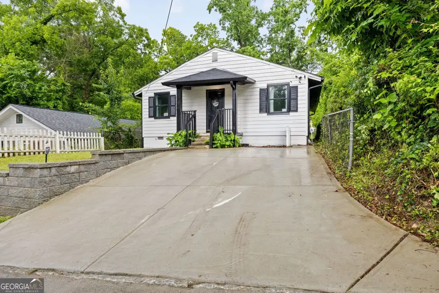1268 Ladd Street Sw, Atlanta, GA 30310 - #3