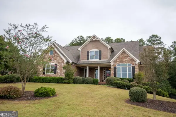 1792 Boulder Springs Drive, Bishop, GA 30621