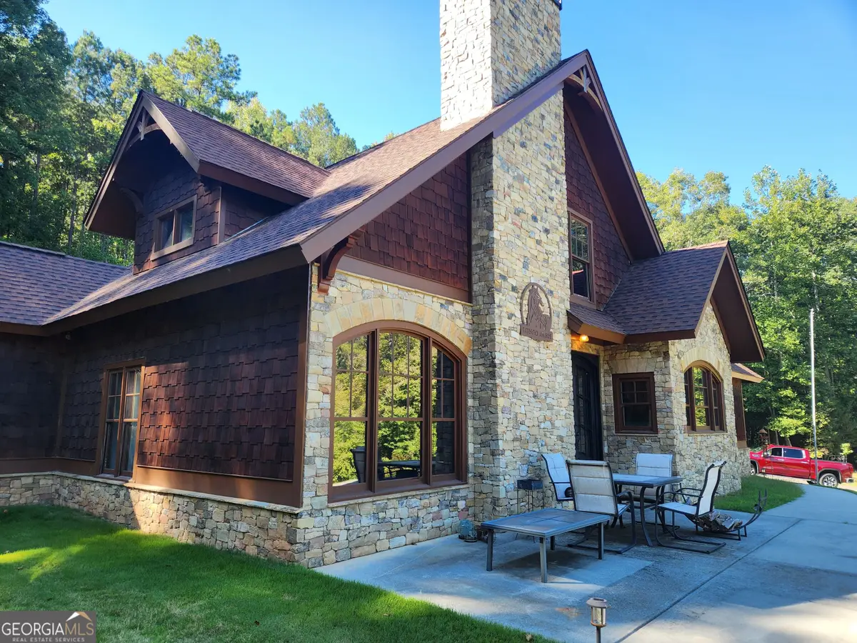 540 R James Road, Loganville, GA 30052 - #1