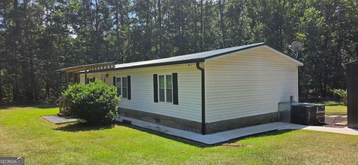 244 Timberline Road, Jackson, GA 30233 - #1