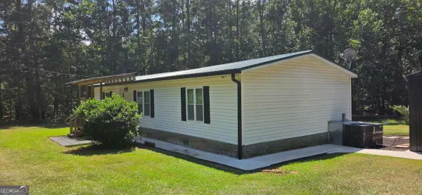 244 Timberline Road, Jackson, GA 30233