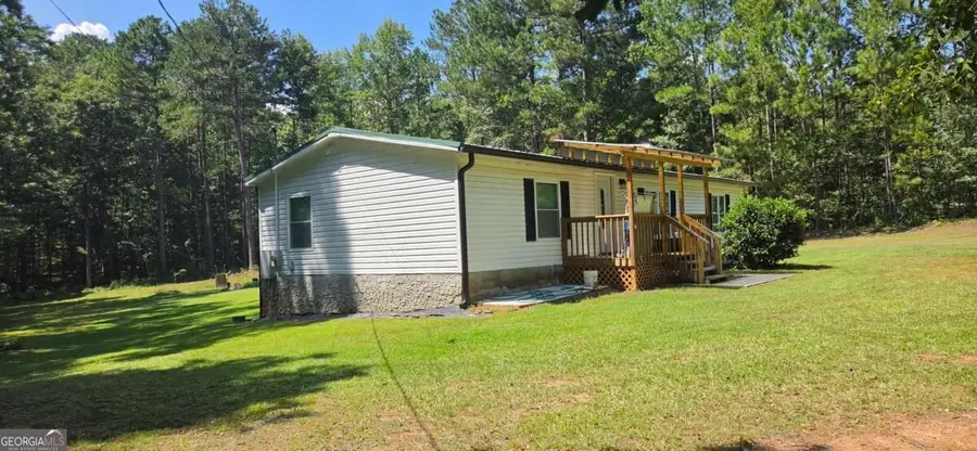 244 Timberline Road, Jackson, GA 30233 - #2