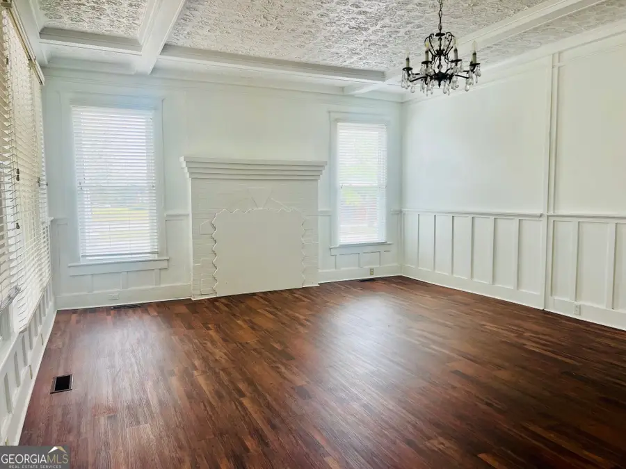 40 S College Street, Metter, GA 30439 - #3