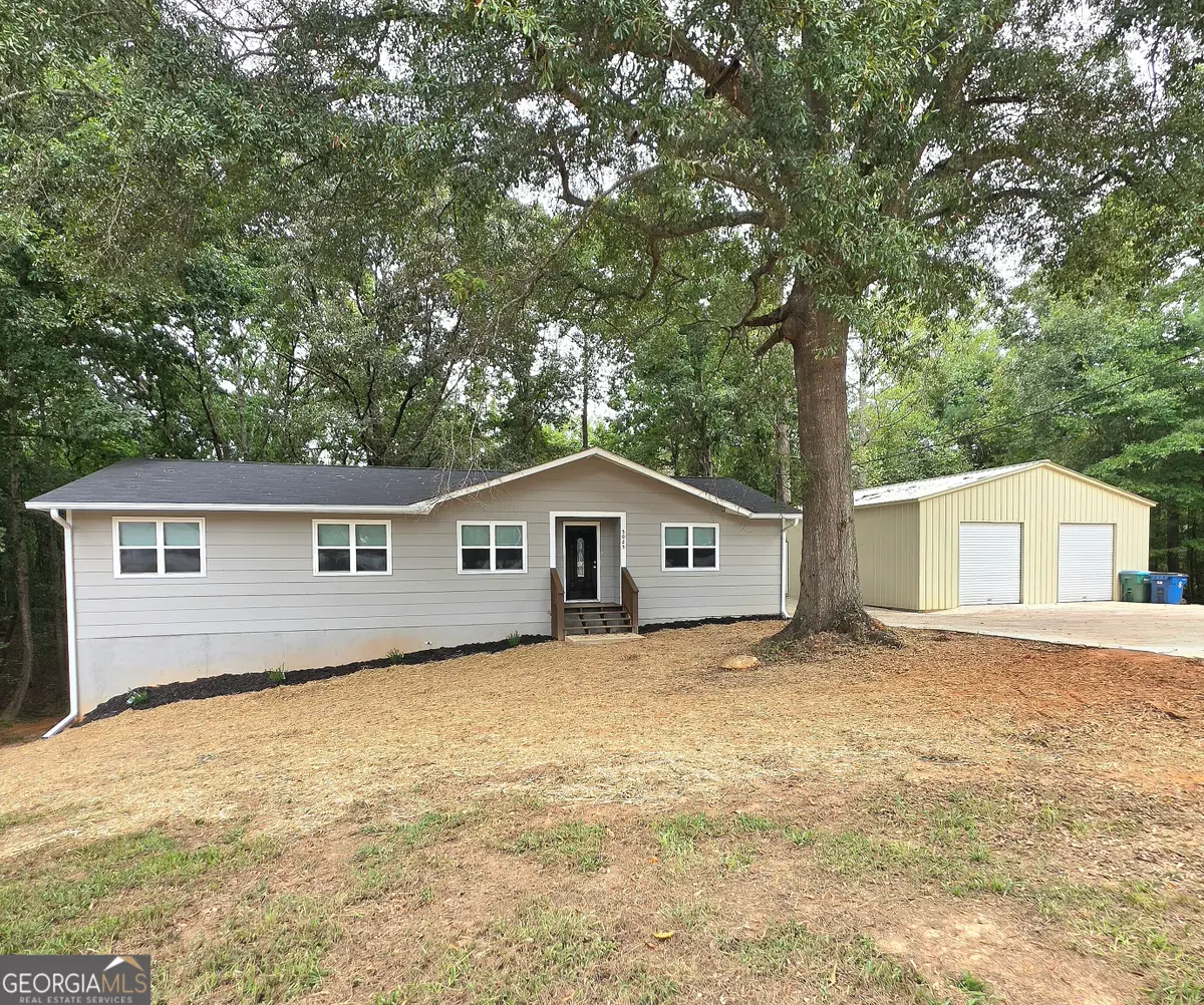 5025 Smokey Road, Athens, GA 30601 - #1