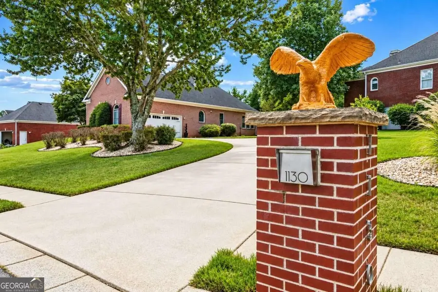1130 Lewis Ridge Circle, Lawrenceville, GA 30045 - #2