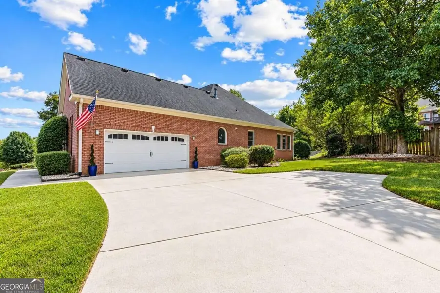 1130 Lewis Ridge Circle, Lawrenceville, GA 30045 - #3