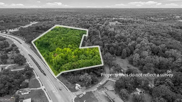 0 Fairview Road, Ellenwood, GA 30294