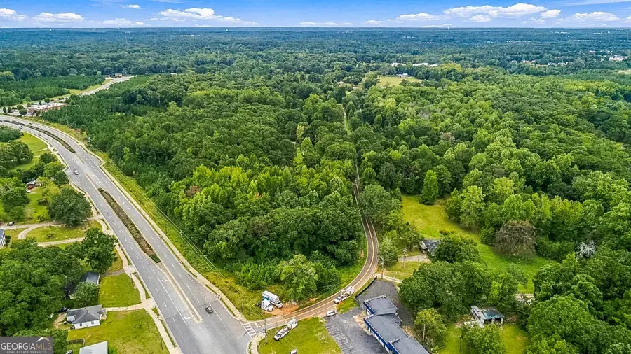 0 Fairview Road, Ellenwood, GA 30294 - #2