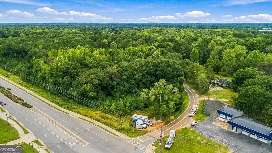 0 Fairview Road, Ellenwood, GA 30294 - #3