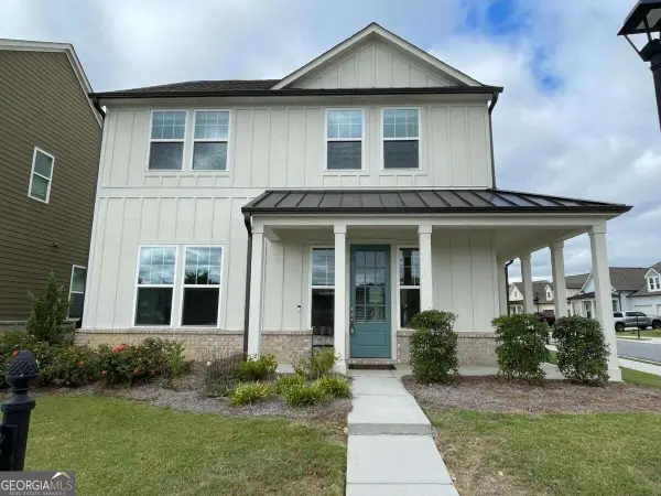 4501 Encore Boulevard, Duluth, GA 30097