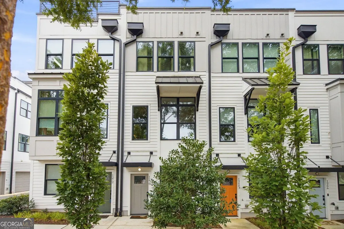 1270 Wright Lane Se, Atlanta, GA 30316 - #1