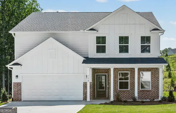 728 Mirror Lake Parkway, Villa Rica, GA 30180