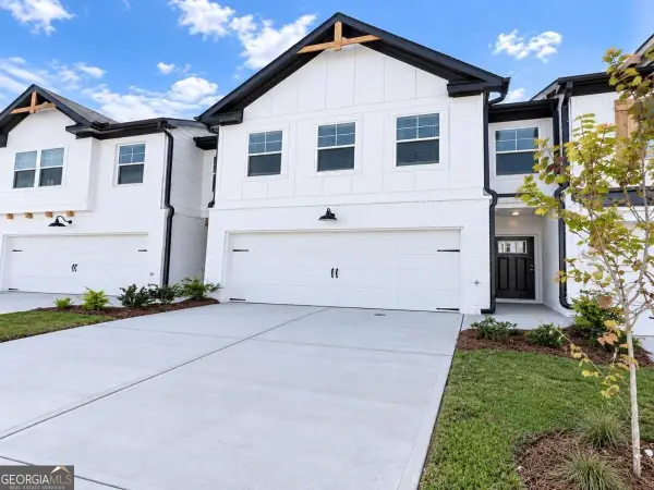78 Auburn Woods Drive, Auburn, GA 30011