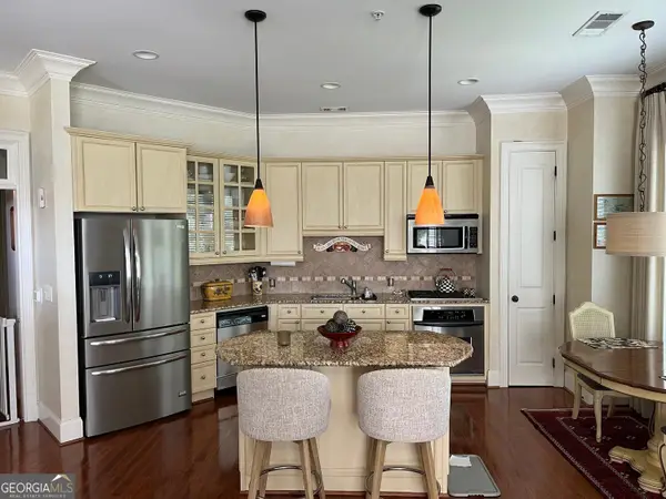 3635 Paces Circle #1419, Atlanta, GA 30326