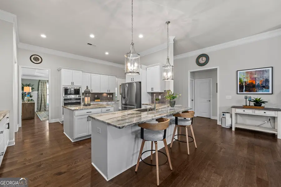406 Acorn Run, Canton, GA 30114 - #2
