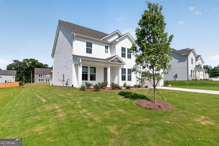 181 Willow Bend Road, Hiram, GA 30141 - #2