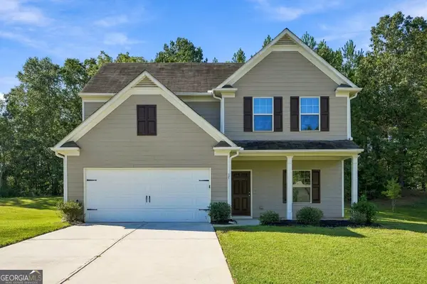 35 Olivia Way, Covington, GA 30016