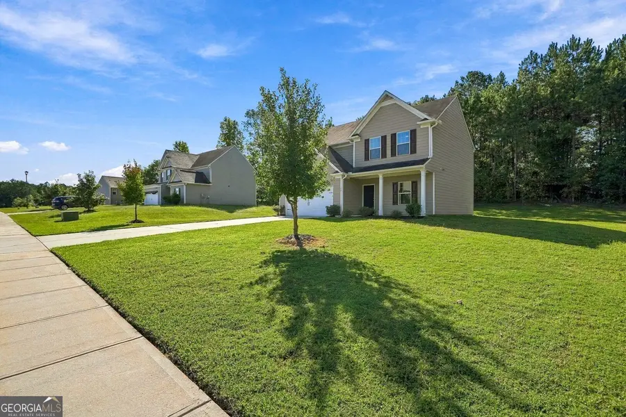35 Olivia Way, Covington, GA 30016 - #2