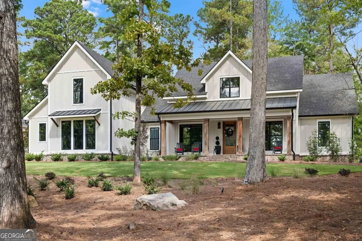 1211 Turnberry Circle, Greensboro, GA 30642 - #1