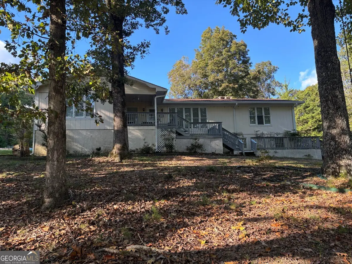 210 Miller Mountain Road Sw, Lindale, GA 30147 - #1