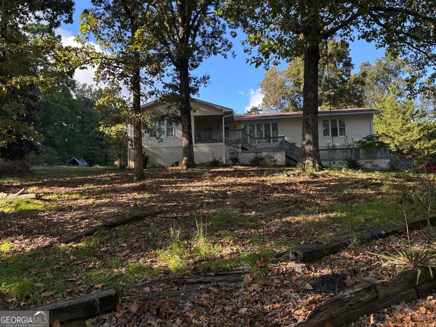 210 Miller Mountain Road Sw, Lindale, GA 30147 - #2