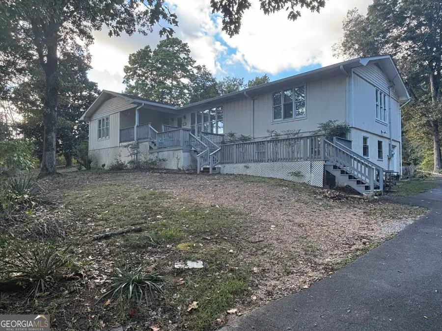 210 Miller Mountain Road Sw, Lindale, GA 30147 - #3