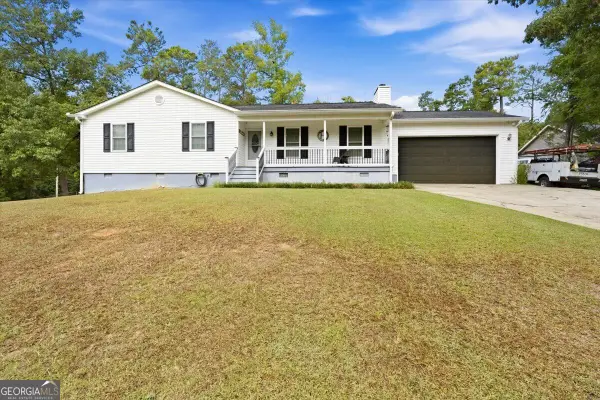 936 Unadilla Trail, Macon, GA 31220