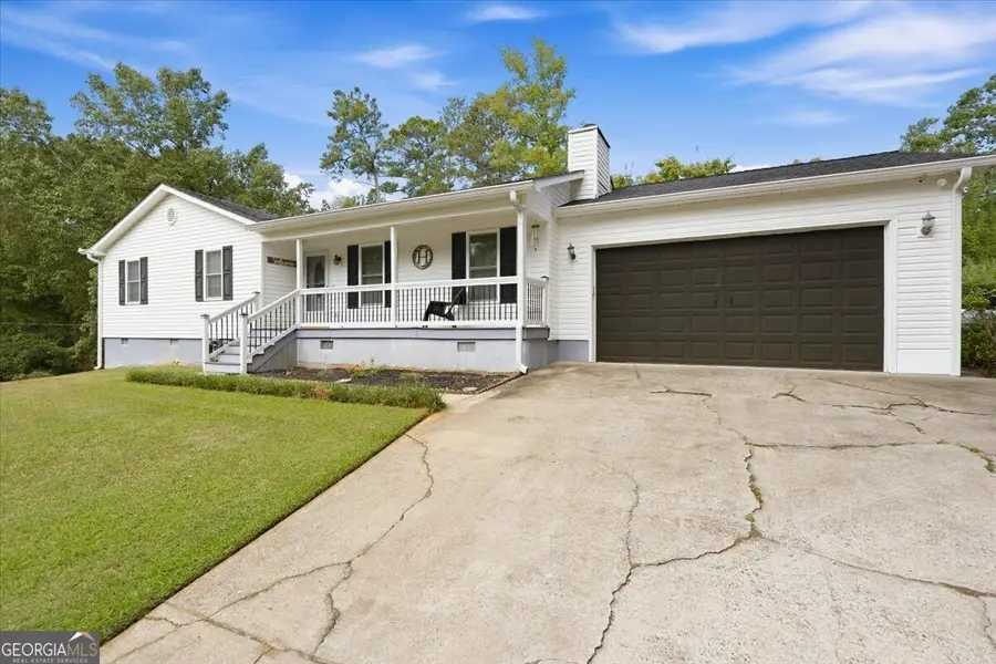 936 Unadilla Trail, Macon, GA 31220 - #2