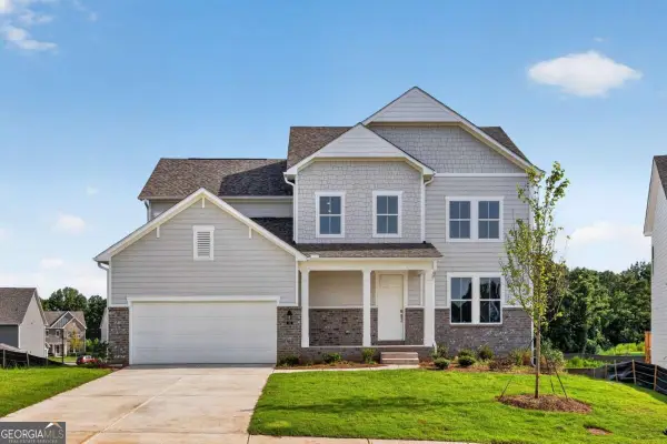 94 Hickory Grove Lane, Hoschton, GA 30548