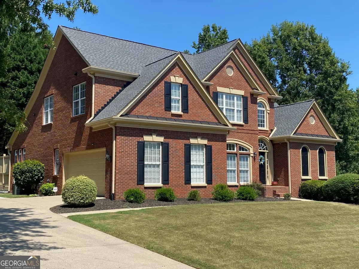 321 Bournemouth Drive, Suwanee, GA 30024 - #1
