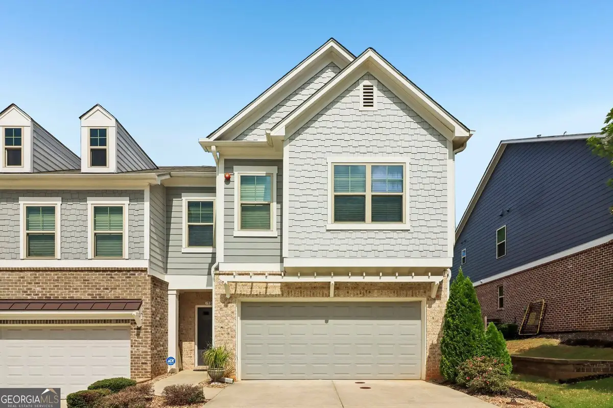 130 Maple Creek Way, Woodstock, GA 30188 - #1