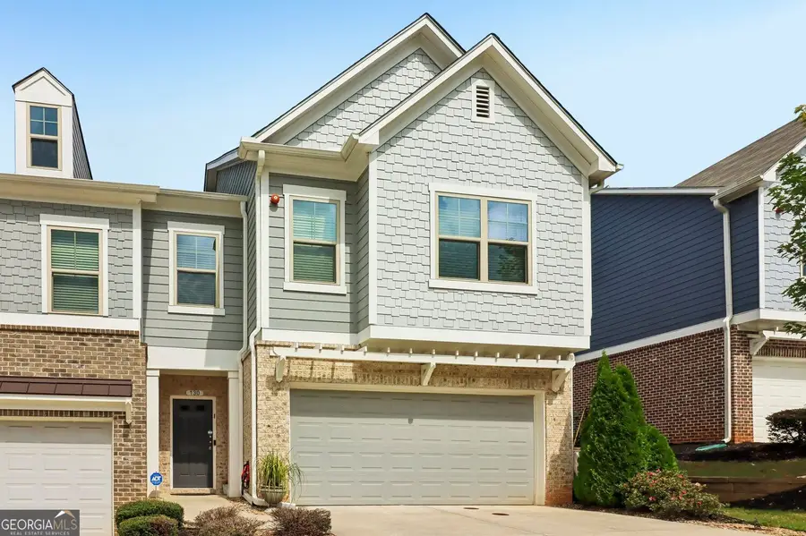 130 Maple Creek Way, Woodstock, GA 30188 - #2